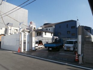 仮称 友田町新築の物件外観写真